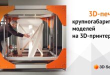 Photo of Заработок на печати 3D-моделей