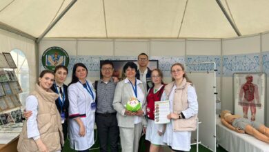 Photo of Инвестиции в медицинскую индустрию: перспективы роста